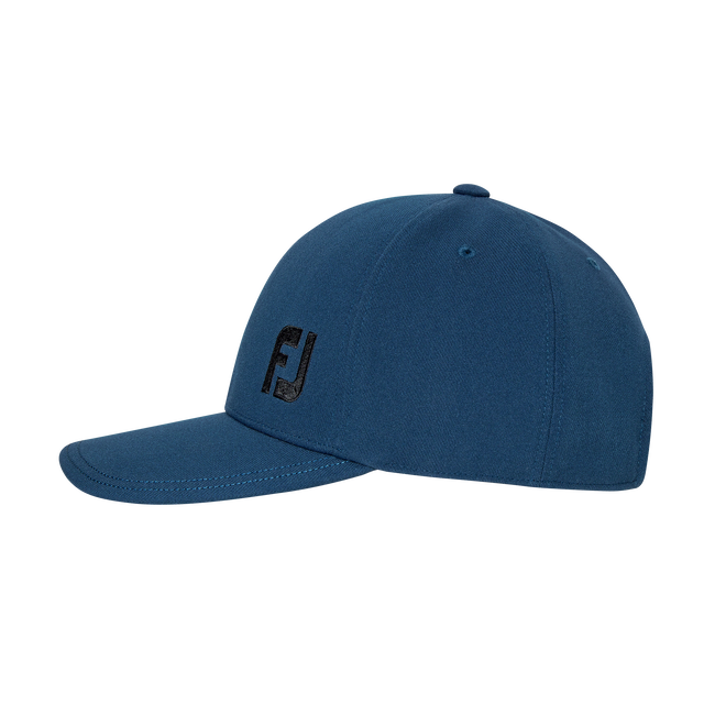 Footjoy Men Golf Gear Marker Cap #35983 Indigo 2