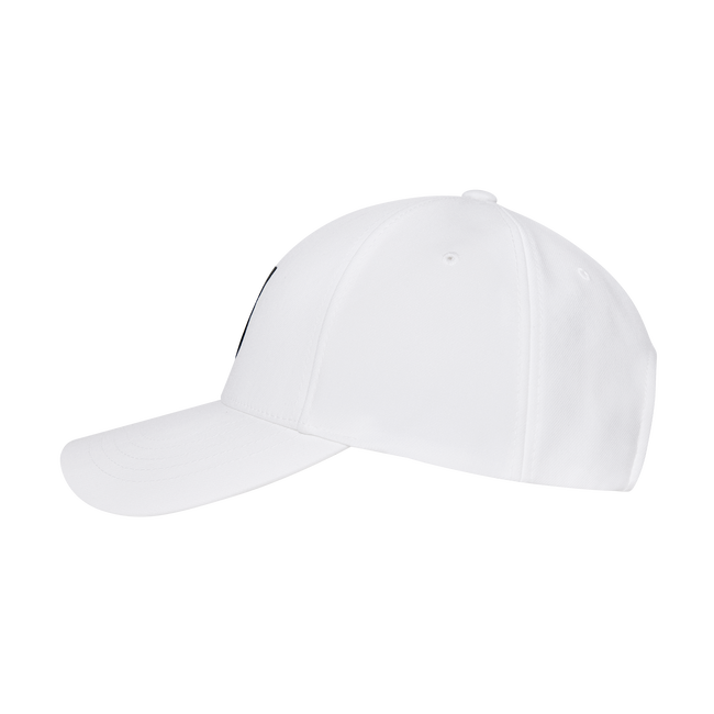 Footjoy Men Golf Gear Signature Cap #35985 White 2