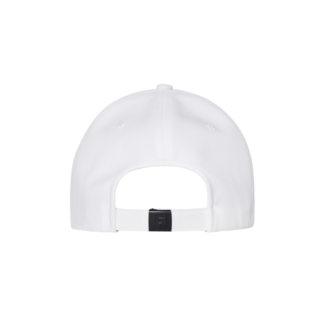 Footjoy Men Golf Gear Signature Cap #35985 White 3