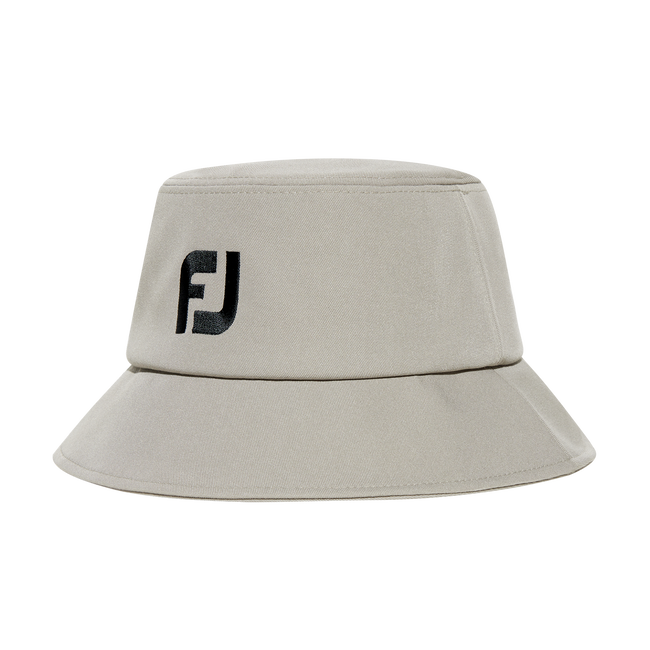 Footjoy Men Golf Gear Tee Holder Hat #35990 Sepia