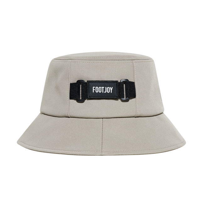 Footjoy Men Golf Gear Tee Holder Hat #35990 Sepia 3