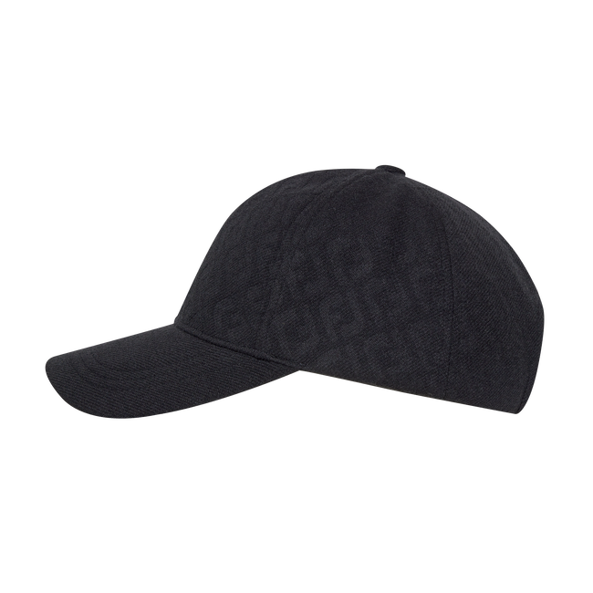 Footjoy Men Golf Gear Core Cap #35992 Black 2