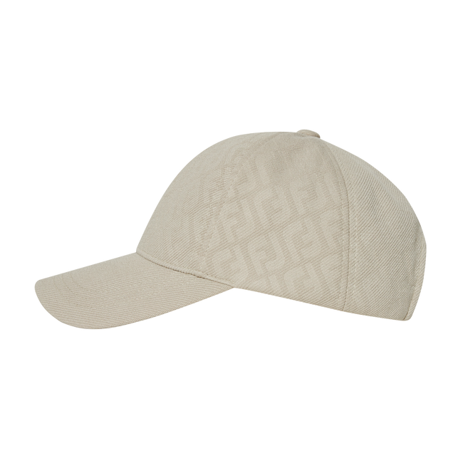 Footjoy Men Golf Gear Core Cap #35993 Stone 3