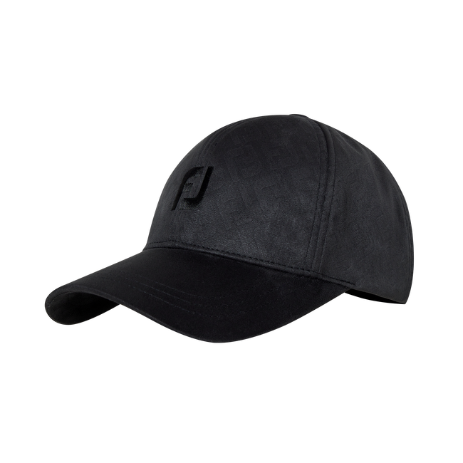 Footjoy Men Golf Gear Core Cap #35994 Charcoal