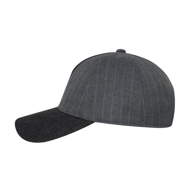 Footjoy Men Golf Gear FJ Bar Cap #35997 Gray 2