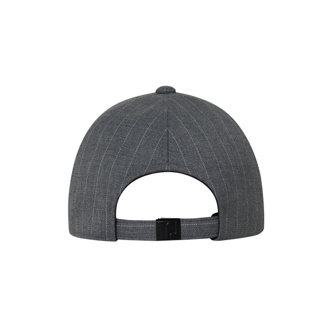 Footjoy Men Golf Gear FJ Bar Cap #35997 Gray 3