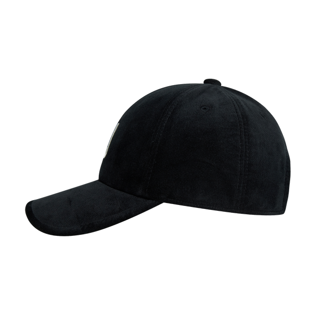 Footjoy Men Golf Gear Tip Cap #35998 Black 2