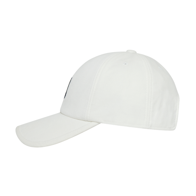 Footjoy Men Golf Gear Tip Cap #36097 White 2