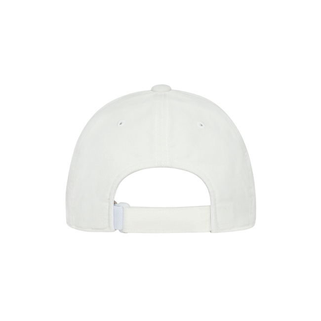 Footjoy Men Golf Gear Tip Cap #36097 White 3