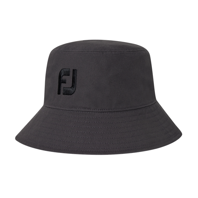 Footjoy Men Golf Gear String Hat #36544 Slate