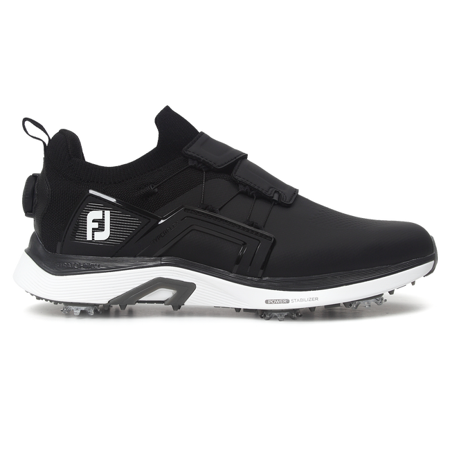 Footjoy Men Golf Shoes HyperFlex #51049 Wide