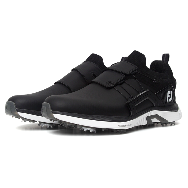 Footjoy Men Golf Shoes HyperFlex #51049 Wide 3