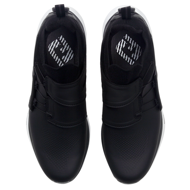 Footjoy Men Golf Shoes HyperFlex #51049 Wide 4