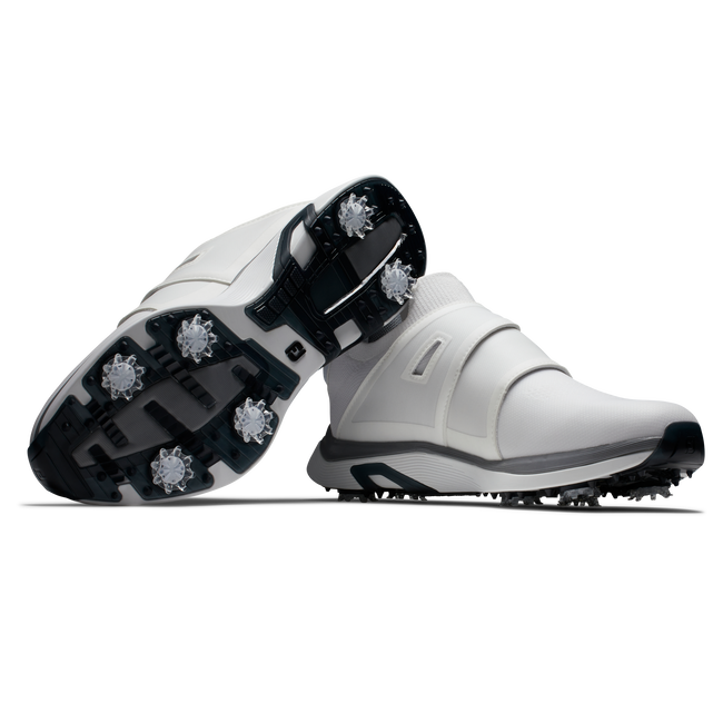 Footjoy Men Golf Shoes HyperFlex #51099 Wide 5