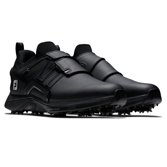 Footjoy Men Golf Shoes HyperFlex Carbon BOA #51122 Wide 4