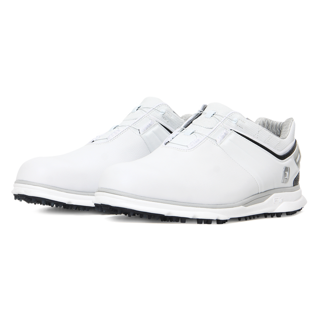 Footjoy Men Golf Shoes DNA Helix BOA #23194 Extra Wide 3