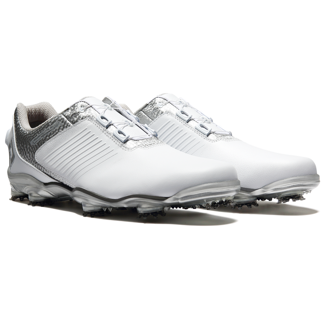 Footjoy Men Golf Shoes DNA Helix BOA #53790 Extra Wide 4