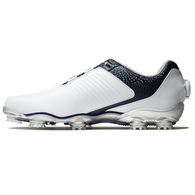 Footjoy Men Golf Shoes DNA Helix BOA #53792 Extra Wide 2