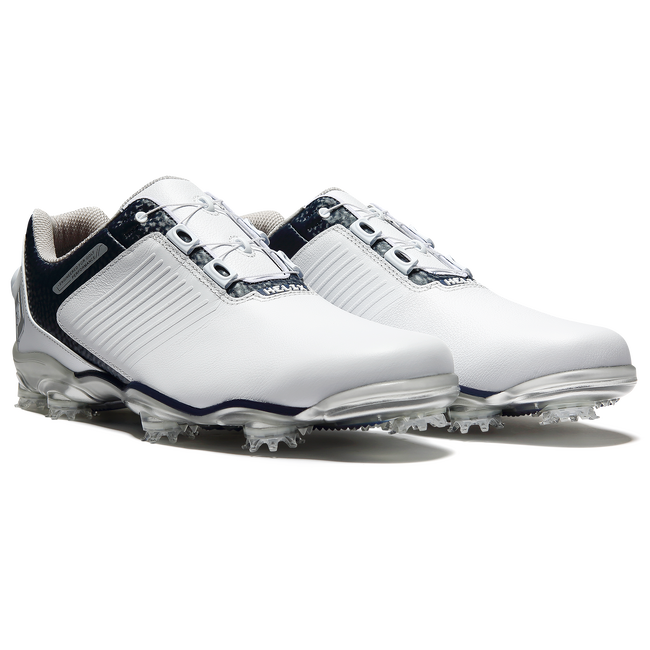 Footjoy Men Golf Shoes DNA Helix BOA #53792 Extra Wide 4