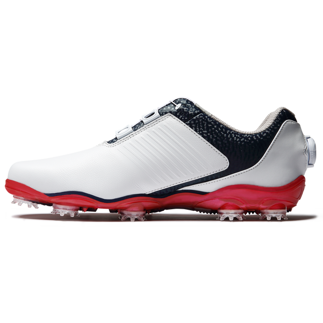 Footjoy Men Golf Shoes DNA Helix BOA #53865 Extra Wide 2