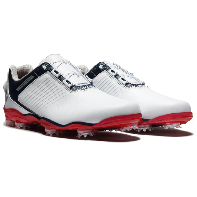 Footjoy Men Golf Shoes DNA Helix BOA #53865 Extra Wide 4