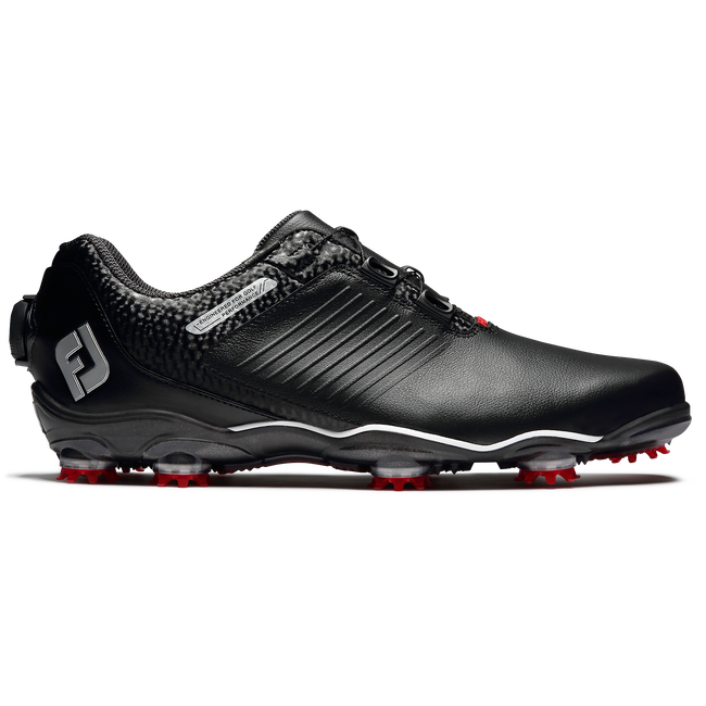 Footjoy Men Golf Shoes DNA Helix BOA #53866 Extra Wide