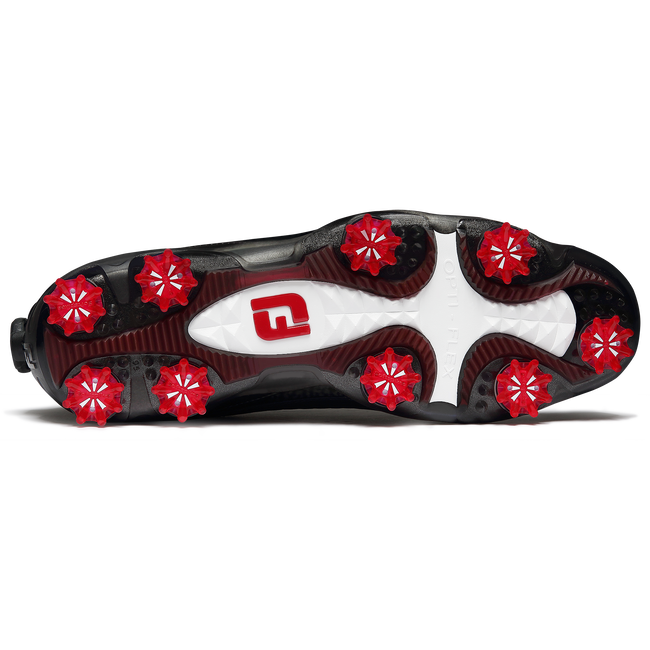 Footjoy Men Golf Shoes DNA Helix BOA #53866 Extra Wide 3