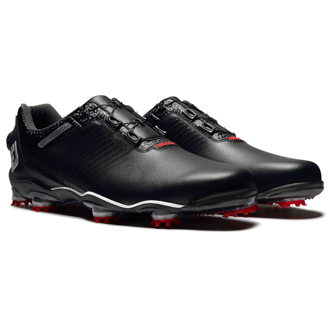 Footjoy Men Golf Shoes DNA Helix BOA #53866 Extra Wide 4