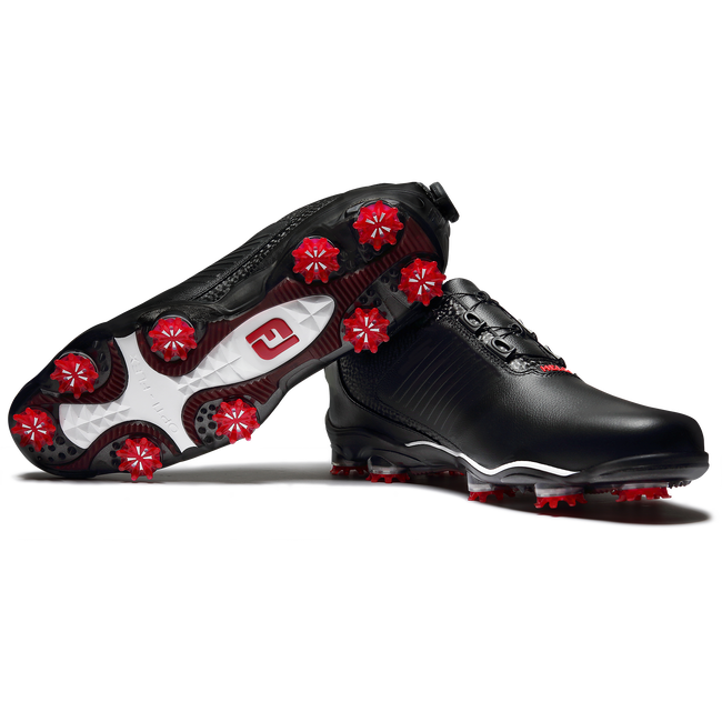 Footjoy Men Golf Shoes DNA Helix BOA #53866 Extra Wide 5