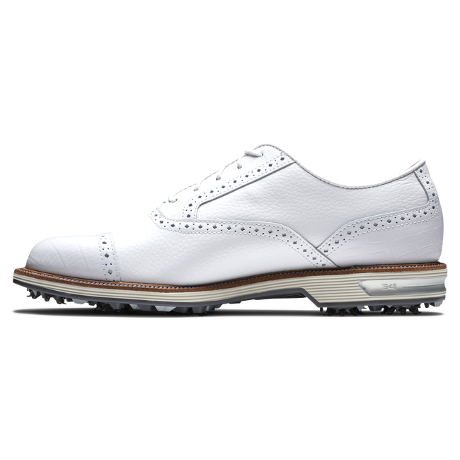 Footjoy Men Golf Shoes Premiere Series Tarlow #53903 Wide2