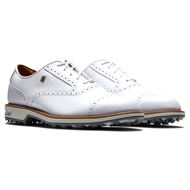 Footjoy Men Golf Shoes Premiere Series Tarlow #53903 Wide4