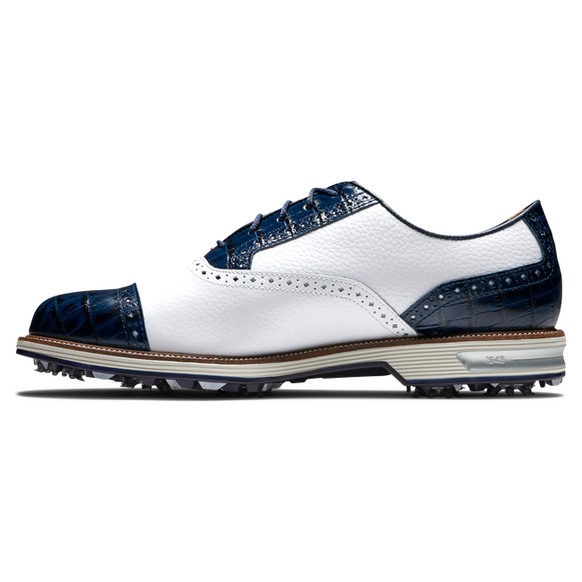 Footjoy Men Golf Shoes Premiere Series Tarlow #53904 Wide2