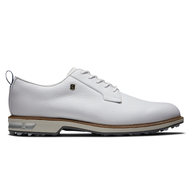 Footjoy Men Golf Shoes Premiere Series Field #53986 Wide