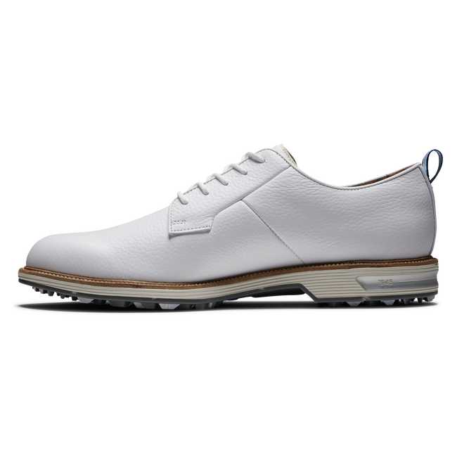 Footjoy Men Golf Shoes Premiere Series Field #53986 Wide 2