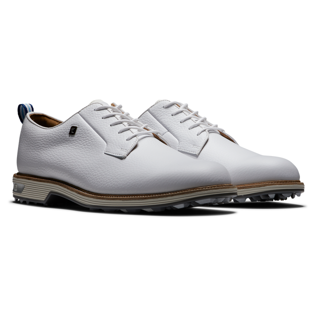 Footjoy Men Golf Shoes Premiere Series Field #53986 Wide 4