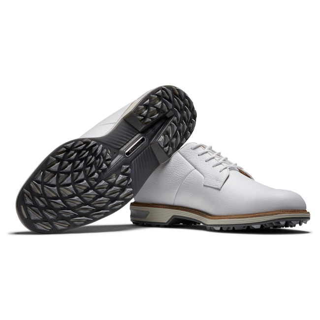 Footjoy Men Golf Shoes Premiere Series Field #53986 Wide 5