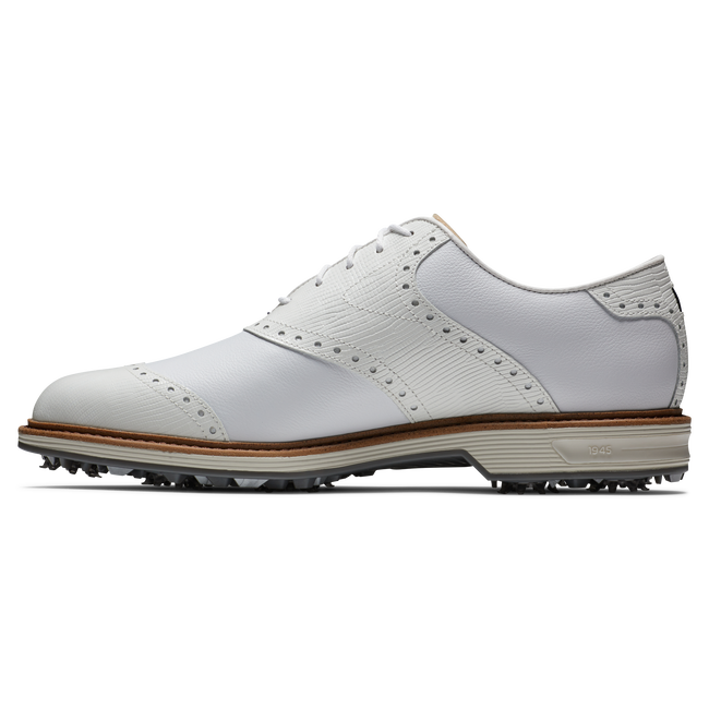 Footjoy Men Golf Shoes Premiere Series Wilcox #54322 Wide2