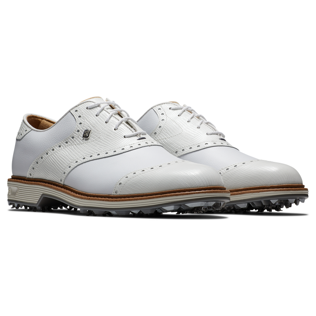 Footjoy Men Golf Shoes Premiere Series Wilcox #54322 Wide4