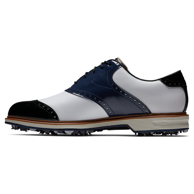 Footjoy Men Golf Shoes Premiere Series Wilcox #54323 Wide2