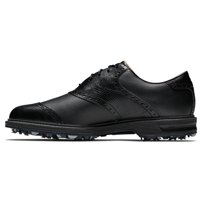 Footjoy Men Golf Shoes Premiere Series Wilcox #54326 Wide2