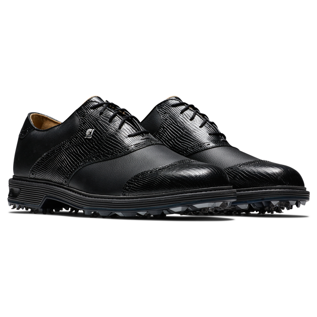 Footjoy Men Golf Shoes Premiere Series Wilcox #54326 Wide4