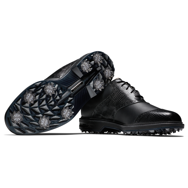 Footjoy Men Golf Shoes Premiere Series Wilcox #54326 Wide5