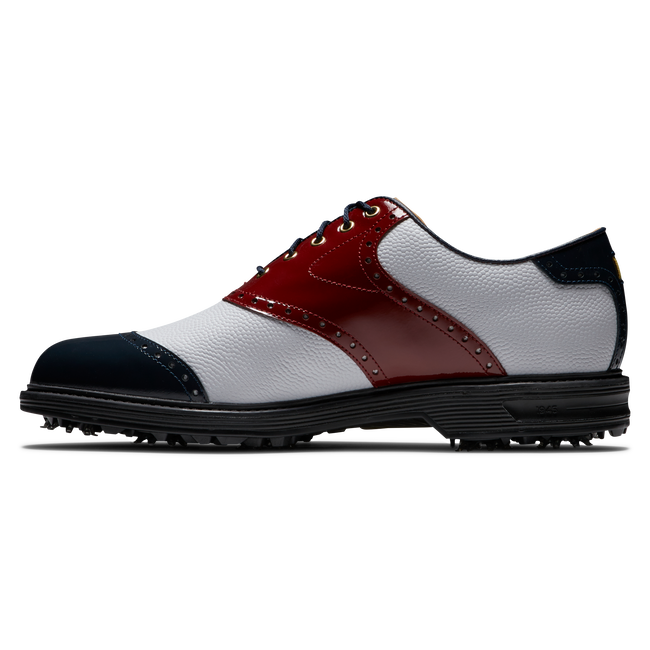 Footjoy Men Golf Shoes Premiere Series Centennial Wilcox #54393 Wide2