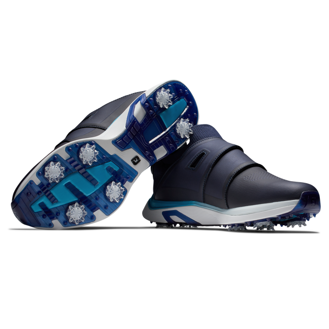 Footjoy Men Golf Shoes HyperFlex #55456 Wide 5