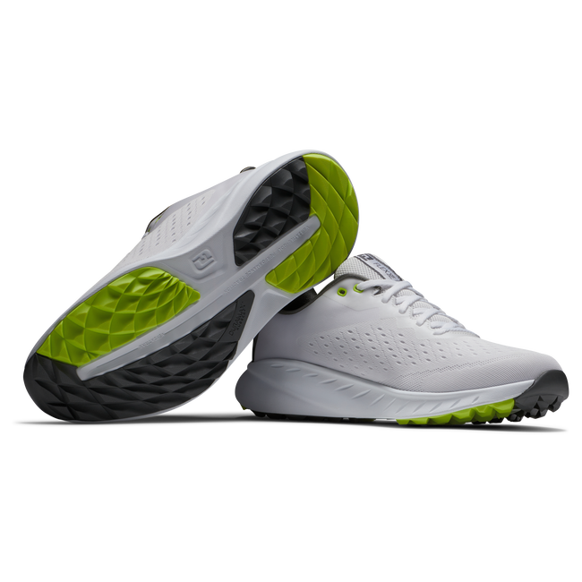 Footjoy Men Golf Shoes Flex XP #56280 Midium 5