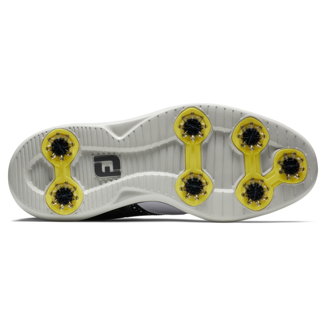 Footjoy Men Golf Shoes FJ Traditions #57928 Extra Wide 3