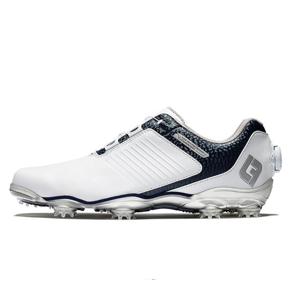 Footjoy Men Golf Shoes DNA Helix #53792 Extra Wide