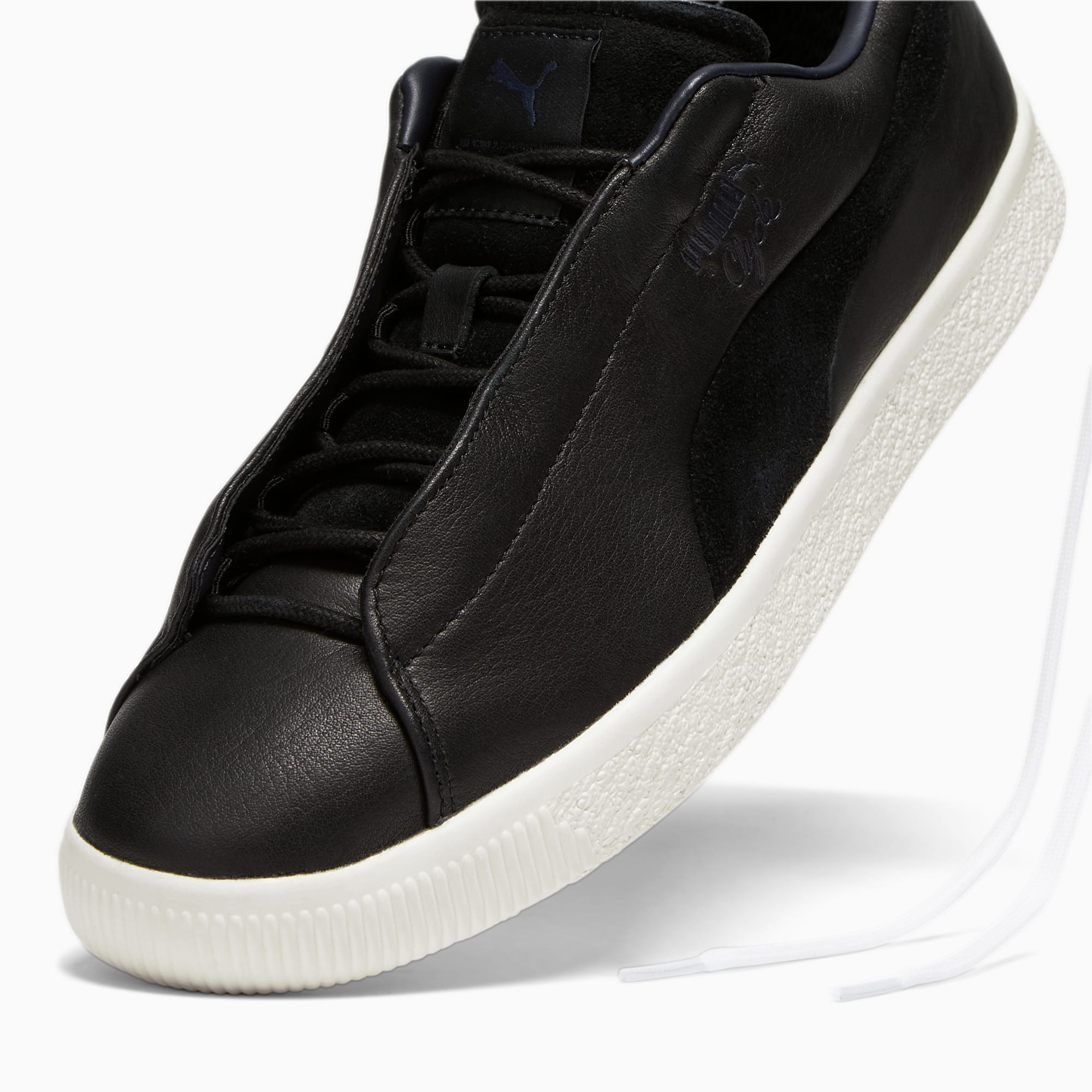 PUMA Clyde GTX Nanamica Sneakers 388734_02 4