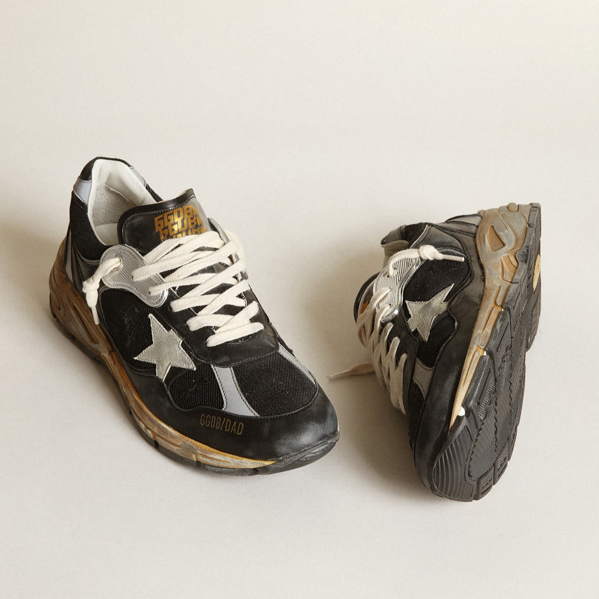 Golden Goose Dadstar Women's Sneakers GWF00199 F003270 90282 2