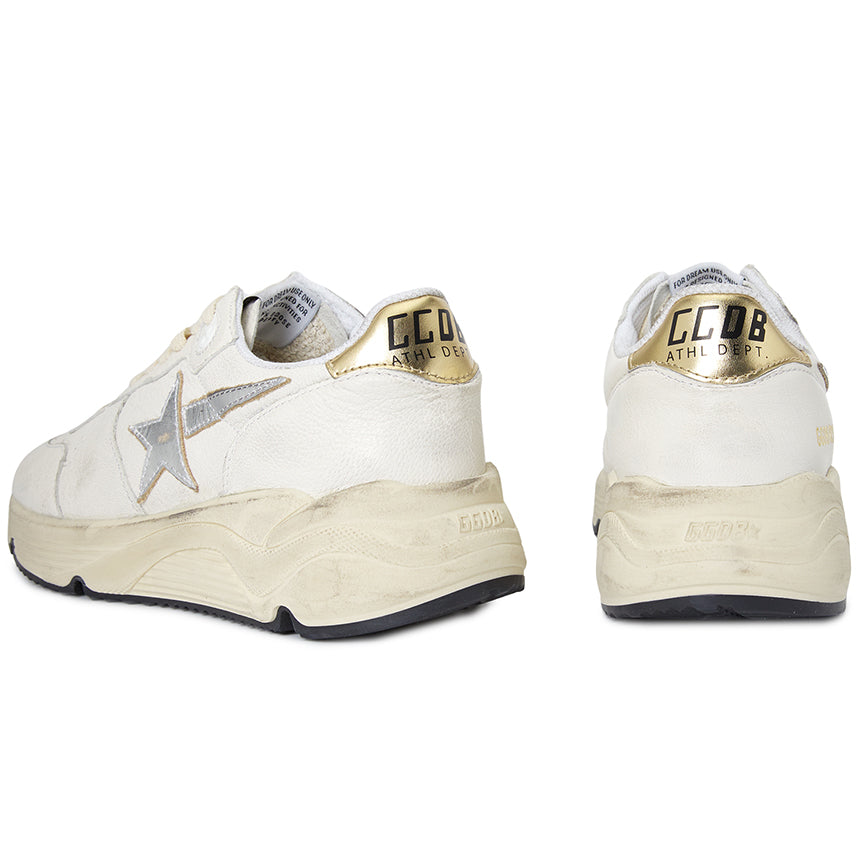 Golden Goose Running Sole Women's Sneakers GWF00215 F004737 10358 7